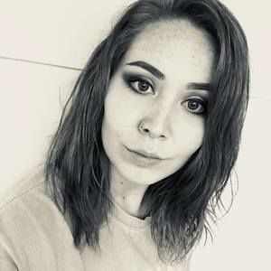 Meet your Posher, Kalin